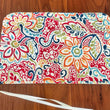 Load image into Gallery viewer, JOERIA KNITS Knitting Needle Storage Needle or Hook Storage Wraps joeriaknits