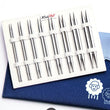 Load image into Gallery viewer, KnitPro Nova Normal Deluxe Interchangeable Needle Set