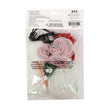 Load image into Gallery viewer, H.A. KIdd Crochet Patterns Polar Bear Crochet Kit joeriaknits