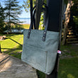 Load image into Gallery viewer, JOERIA KNITS Project Bags Project Bags for Knitters and Crocheters joeriaknits