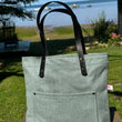 Load image into Gallery viewer, JOERIA KNITS Project Bags Project Bags for Knitters and Crocheters joeriaknits