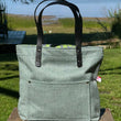 Load image into Gallery viewer, JOERIA KNITS Project Bags Lisse Project Bags for Knitters and Crocheters joeriaknits