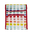 Load image into Gallery viewer, Prym Knitting Needle Storage Painted Squares Prym Circular Knitting Needle Case joeriaknits