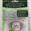 Load image into Gallery viewer, Clover Knitting Notions Stitch Holder: Clover Circular Knitting joeriaknits