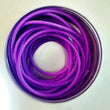 Load image into Gallery viewer, Joeriaknits Knitting Notions Deep Purple / 2mm cord Stitch Keeper Cords joeriaknits