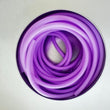 Load image into Gallery viewer, Joeriaknits Knitting Notions Lavender / 3mm cord Stitch Keeper Cords joeriaknits