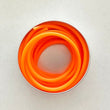 Load image into Gallery viewer, Joeriaknits Knitting Notions Orange / 3mm cord Stitch Keeper Cords joeriaknits