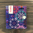 Load image into Gallery viewer, Joeriaknits Tapestry Needle Holder Tapestry Needle Holder: Handcrafted joeriaknits