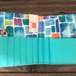 Load image into Gallery viewer, Joeriaknits Tapestry Needle Holder Tapestry Needle Holder: Handcrafted joeriaknits