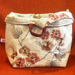 Load image into Gallery viewer, JOERIA KNITS Project Bags Tote Bags for Knitters and Crocheters joeriaknits
