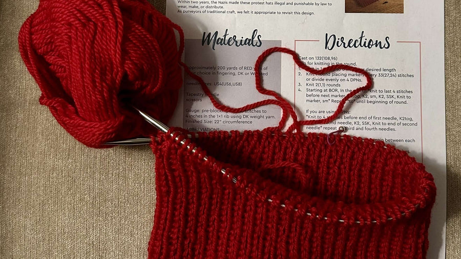 Circular Knitting Needle Length - A Complete Guide to Help You Decide