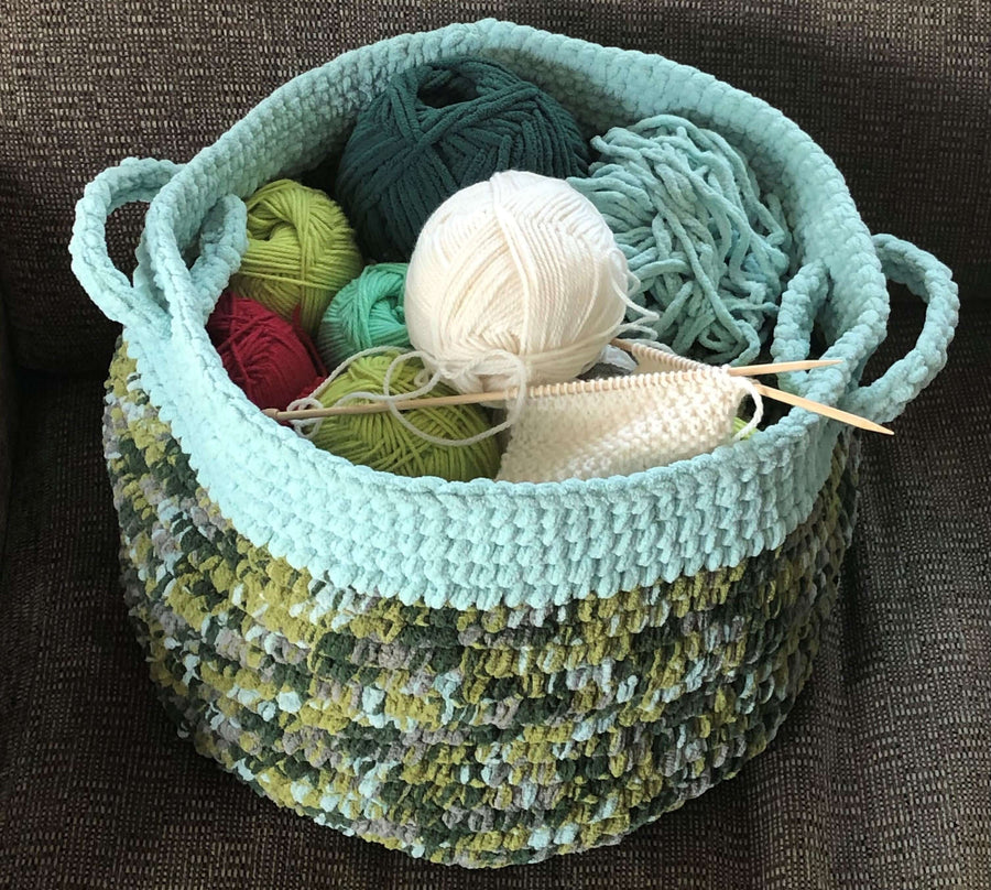 Unleash Your Love for Canadian Knitwear Designers! - Part 1