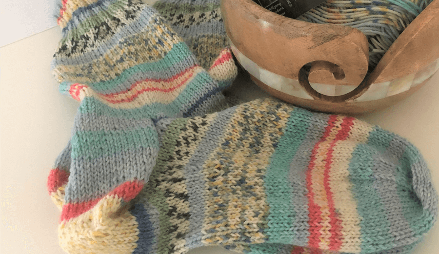 Sock Knitting Needles - Discover the perfect set