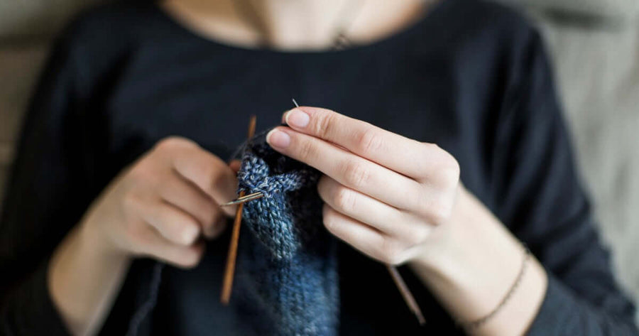 Circular vs. Straight Needles: How to Choose for Your Next Project?