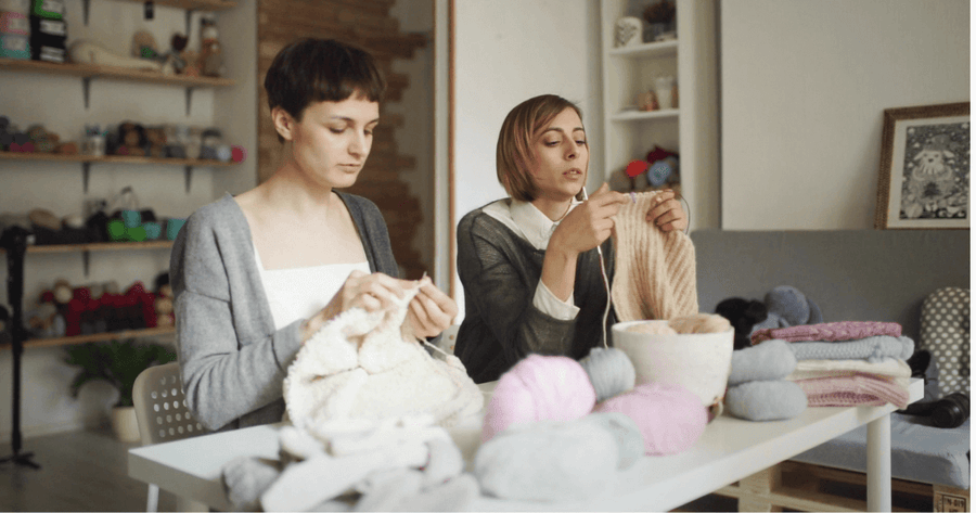 Interchangeable Needle Sets: Best for Canadian Knitters in 2025