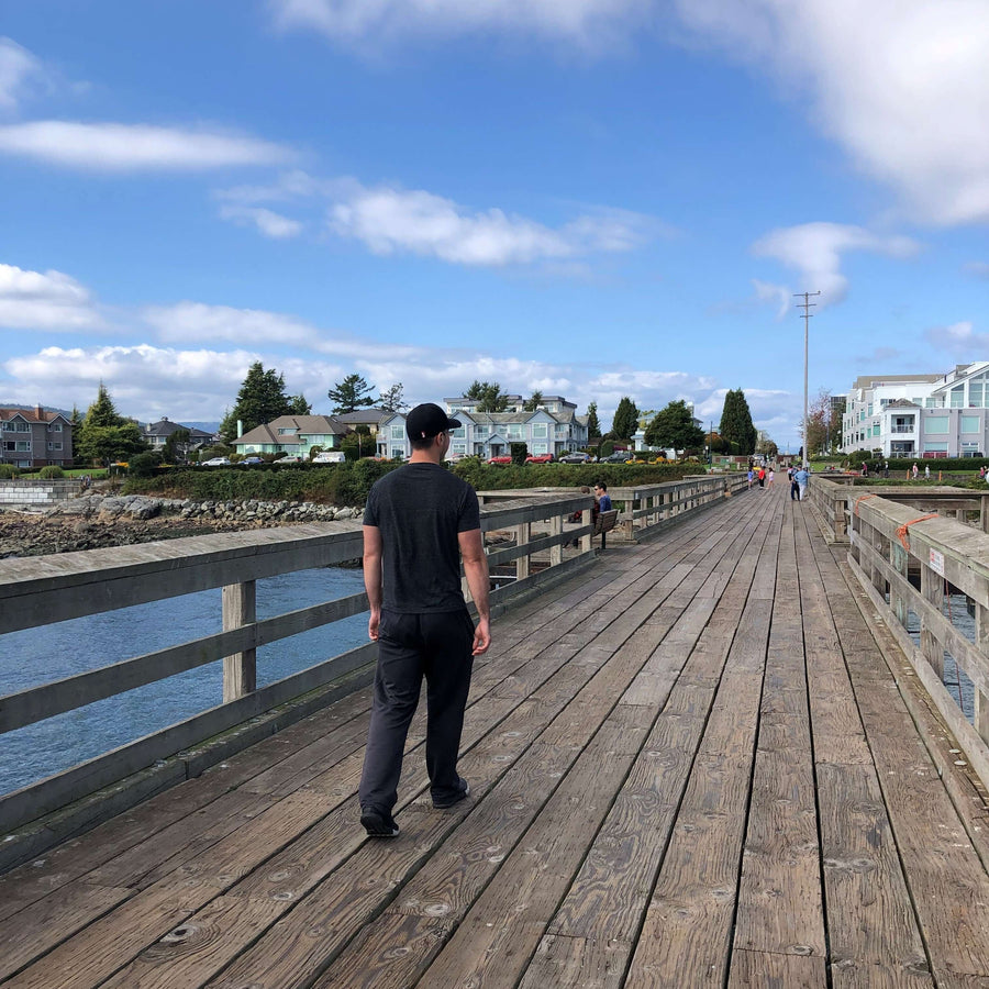 The Most Powerful Experience of My Life