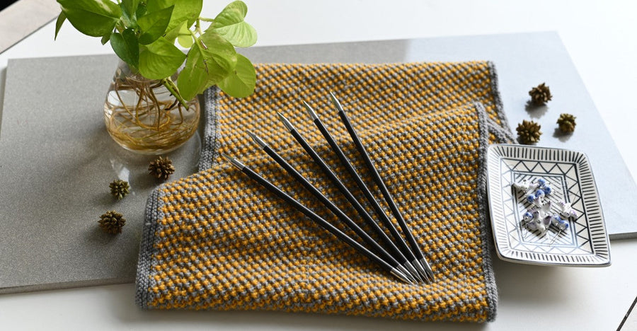 Knitting Essentials Every Beginner Needs to Get Started