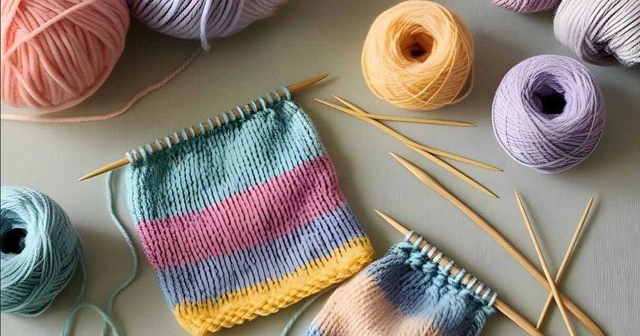 How to Tell If You Need Better Knitting Needles - Signs to Watch For