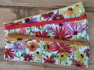HOW TO USE A KNITTING NEEDLE COZY