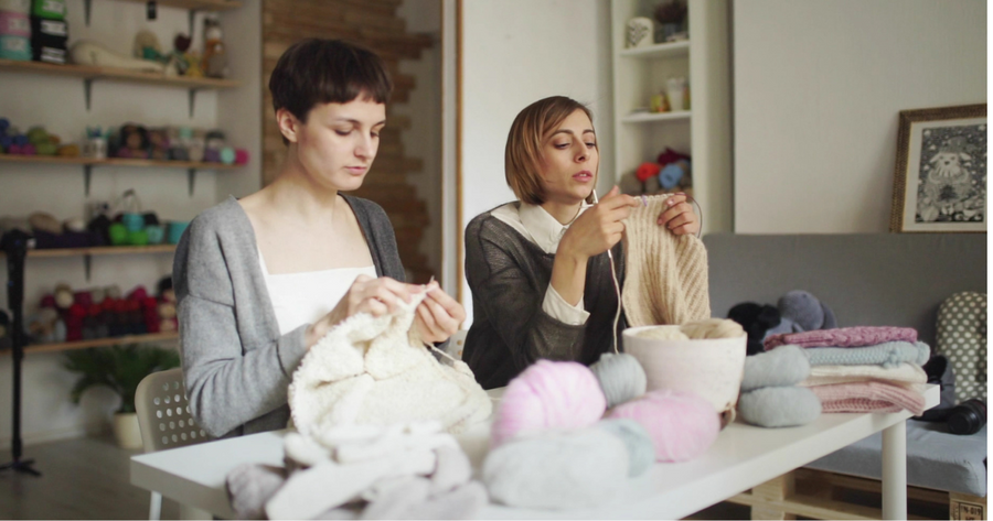 Best Interchangeable Needle Sets for Canadian Knitters in 2025