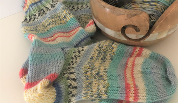 Discover Your Perfect Sock Knitting Needles