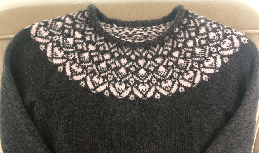 Unleash Your Love for Canadian Knitwear Designers! - Part 2