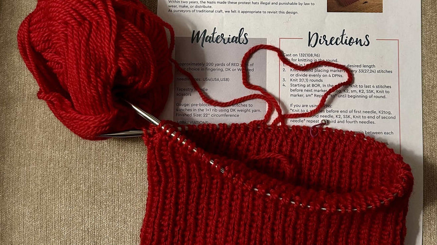 Circular Knitting Needle Length - A Complete Guide to Help You Decide