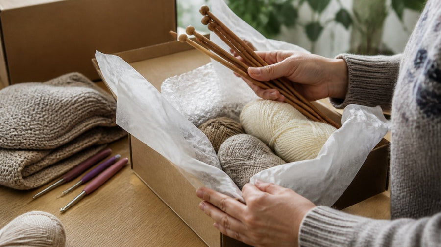 How to Avoid Customs Fees on Craft Supplies in Canada