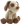 Load image into Gallery viewer, Hardicraft - DIY Crochet Kit - Fiep Puppy
