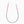Load image into Gallery viewer, Pink and black circular knitting needles.
