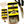 Load image into Gallery viewer, Firefly Notes - Bee Notions Tin
