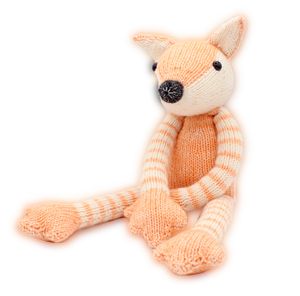 Hardicraft - DIY Knitting Kit - Sanne Fox