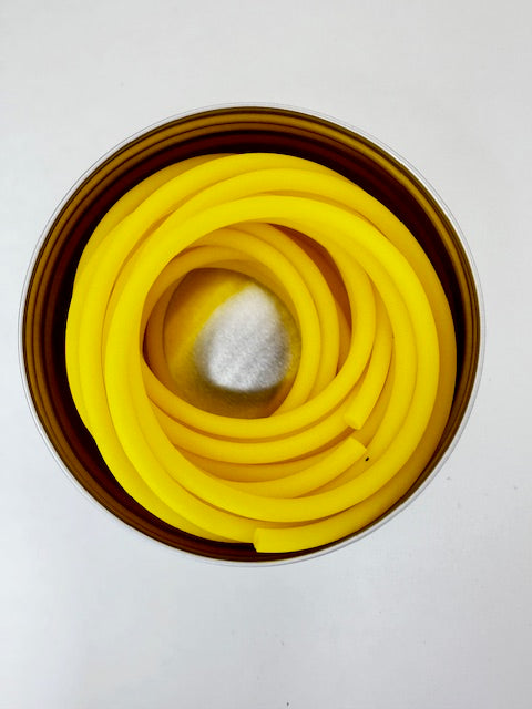 Stitch Keeper Cords