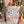 Load image into Gallery viewer, COMING SOON ! Atenti - Wildflower Hope Knitting and Crochet Project Bag
