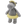 Load image into Gallery viewer, Hardicraft - DIY Crochet Kit - Henny Hippo
