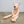 Load image into Gallery viewer, Hardicraft - DIY Knitting Kit - Sanne Fox
