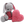 Load image into Gallery viewer, Hardicraft - DIY Crochet Kit - Pippa Bunny
