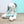 Load image into Gallery viewer, Hardicraft - DIY Knitting Kit - Shelly Rabbit
