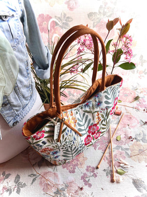 Atenti - Wildflower Lolita Handbag