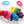 Load image into Gallery viewer, Floops Stitch Markers

