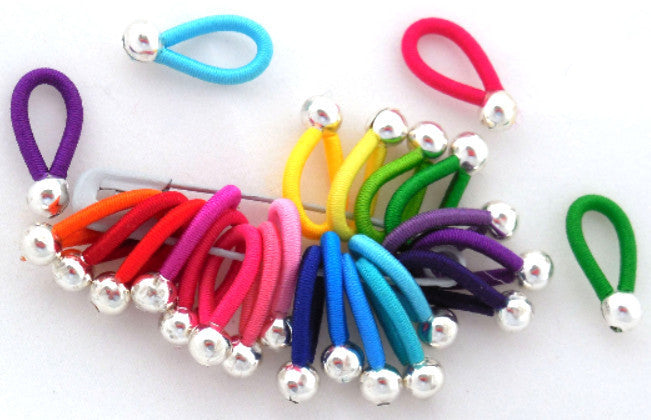 Floops Stitch Markers