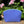 Load image into Gallery viewer, Large Zipper Storage Pouch: Handcrafted
