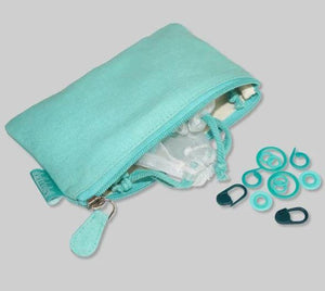 Stitch Markers: Mindful Collection, 100 pieces