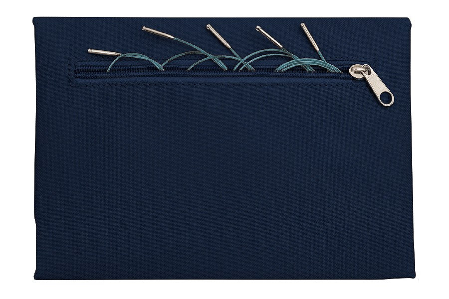 AddiClick Short Rocket [Squared] Interchangeable Knitting Needle Set