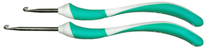 AddiSwing Maxi Crochet Hooks