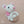 Load image into Gallery viewer, Hardicraft - DIY Crochet Kit - Rattle Mouse
