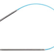 Load image into Gallery viewer, Addi Circular Needles Addi Circular Knitting Needles EasyKnit Rocket - 25 cm (10") joeriaknits
