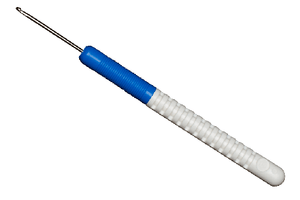 Addi Crochet Hooks 2.0 mm-A Addi Comfort Grip Crochet Hooks joeriaknits