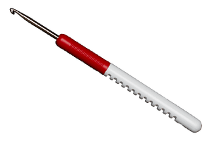 Addi Crochet Hooks 3.25 mm-D/3 Addi Comfort Grip Crochet Hooks joeriaknits
