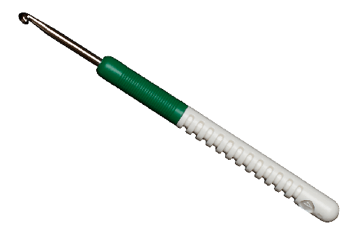 Addi Crochet Hooks 4.00mm-G/6 Addi Comfort Grip Crochet Hooks joeriaknits